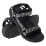 Hi-tec Hanary Sandaler, Black / grey