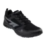 Hi-tec Hanget Vandringsskor, Black / dark grey