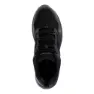 Hi-tec Hanget Vandringsskor, Black / dark grey