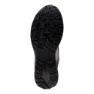 Hi-tec Hanget Vandringsskor, Black / dark grey