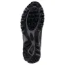 Hi-tec Hapiter Mid Wp Vandringskängor, Black / mid grey