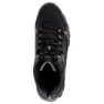 Hi-tec Hapiter Mid Wp Vandringskängor, Black / mid grey