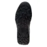 Hi-tec Harito Wp Vandringsskor, Dark grey / black / lime