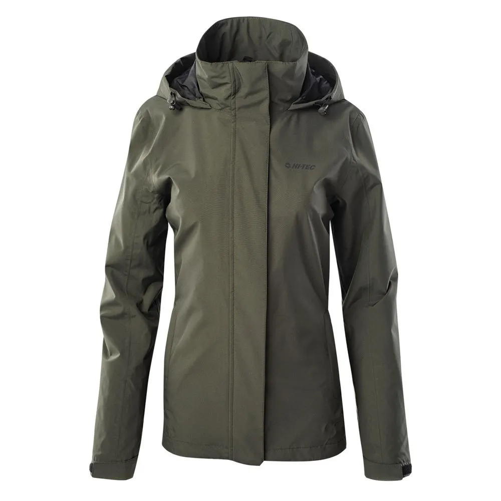 Hi-tec Harriet Softshelljacka