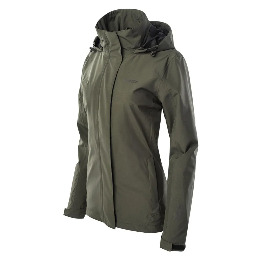Hi-tec Harriet Softshelljacka