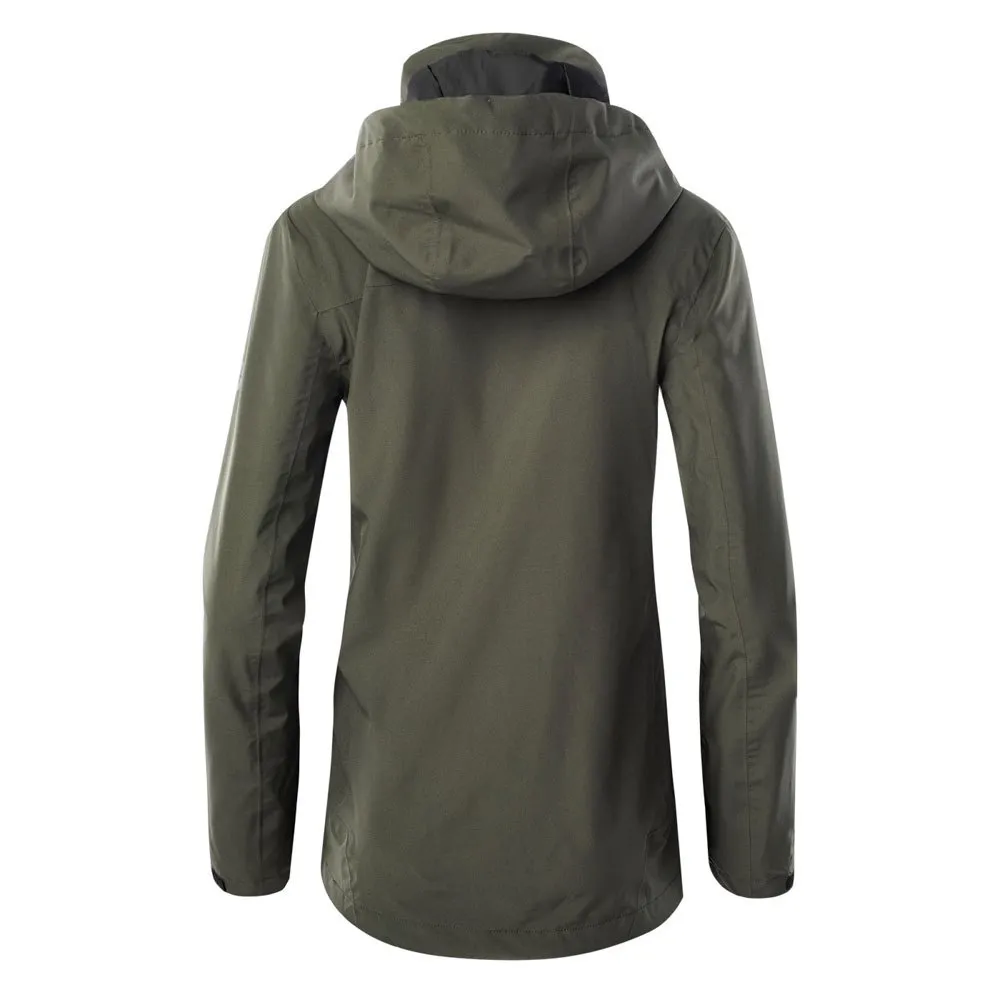 Hi-tec Harriet Softshelljacka