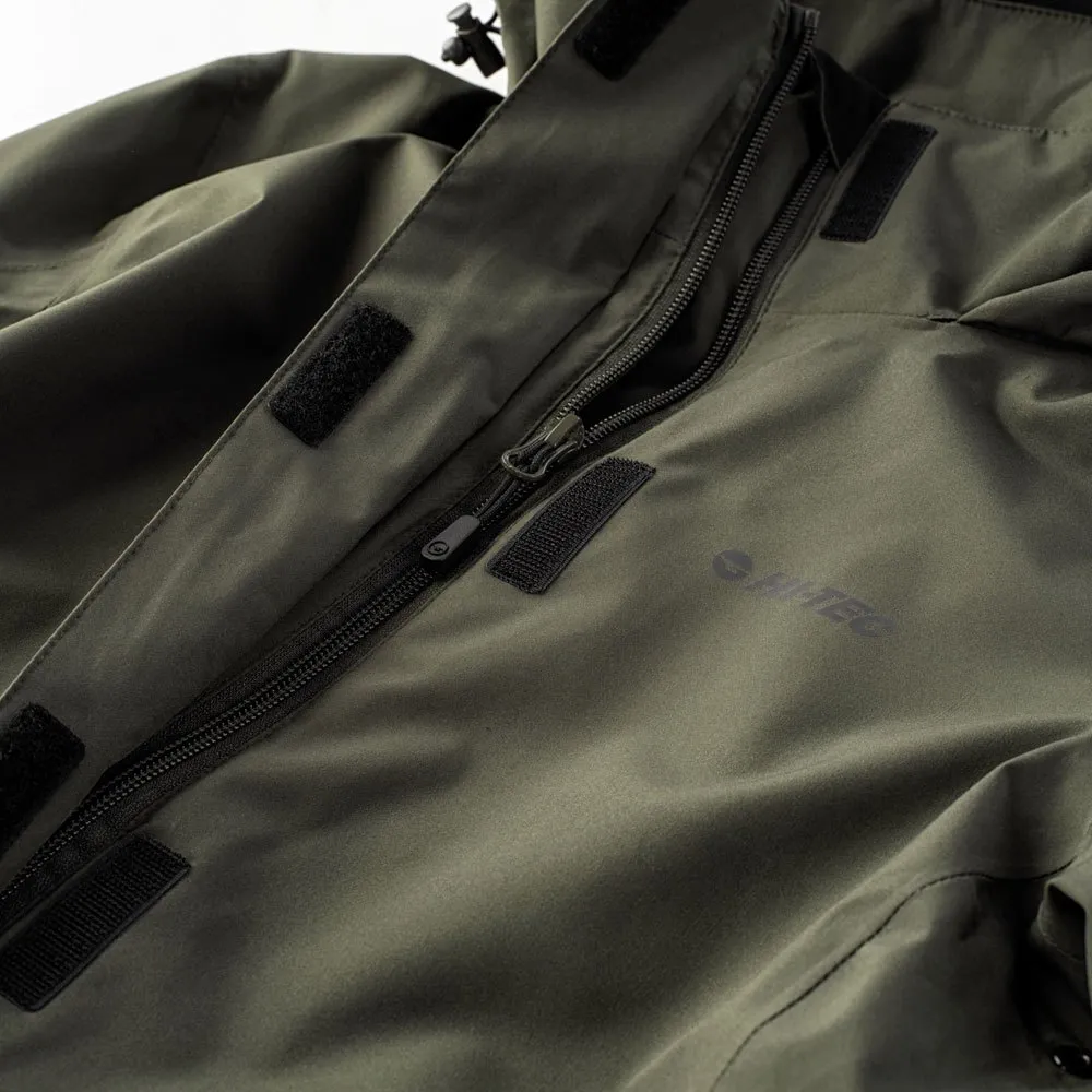 Hi-tec Harriet Softshelljacka Hi-tec Harriet Softshelljacka