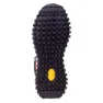 Hi-tec Harrow Mid Wp V Vandringskängor, Dark red / dark blue / black / corn