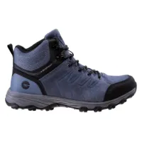 Hi-tec Helone Mid Wp Vandringsskor Hi-tec Helone Mid Wp Vandringsskor