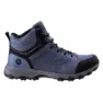 Hi-tec Helone Mid Wp Vandringsskor