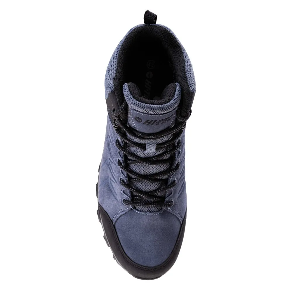 Hi-tec Helone Mid Wp Vandringsskor