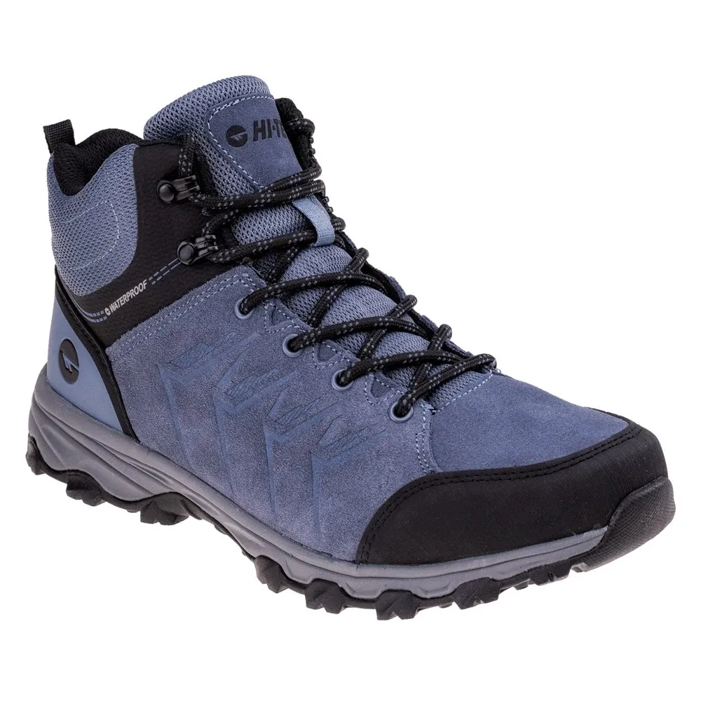 Hi-tec Helone Mid Wp Vandringsskor