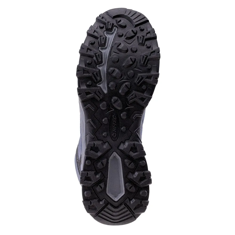 Hi-tec Helone Mid Wp Vandringsskor
