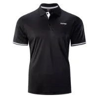 Hi-tec Helsi Kortärmad Polotröja Hi-tec Helsi Kortärmad Polotröja