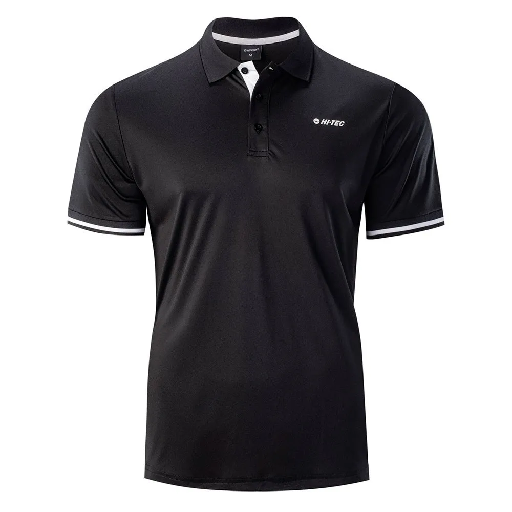 Hi-tec Helsi Kortärmad Polotröja