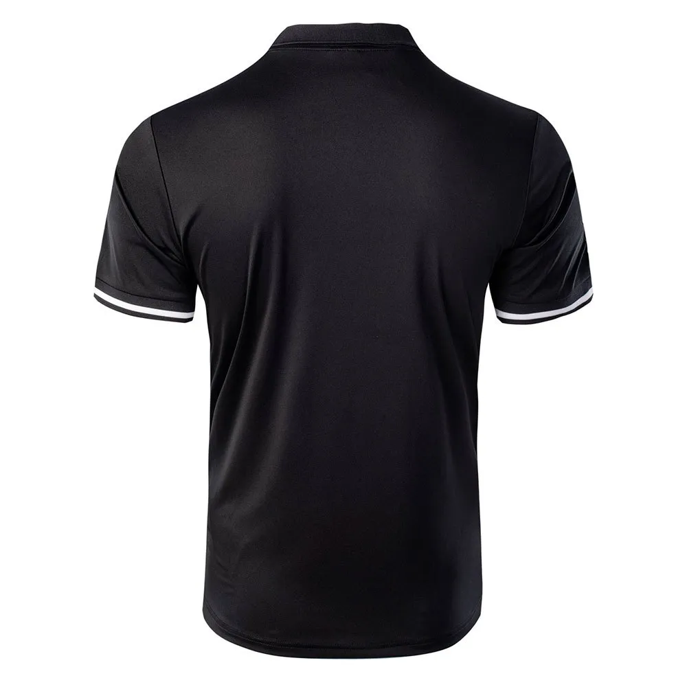Hi-tec Helsi Kortärmad Polotröja