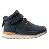 Hi-tec Herlen Mid Junior Vandringsskor Hi-tec Herlen Mid Junior Vandringsskor