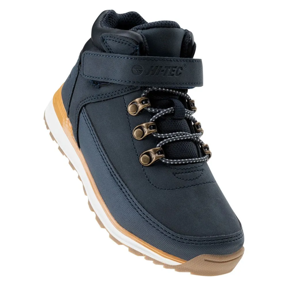 Hi-tec Herlen Mid Junior Vandringsskor