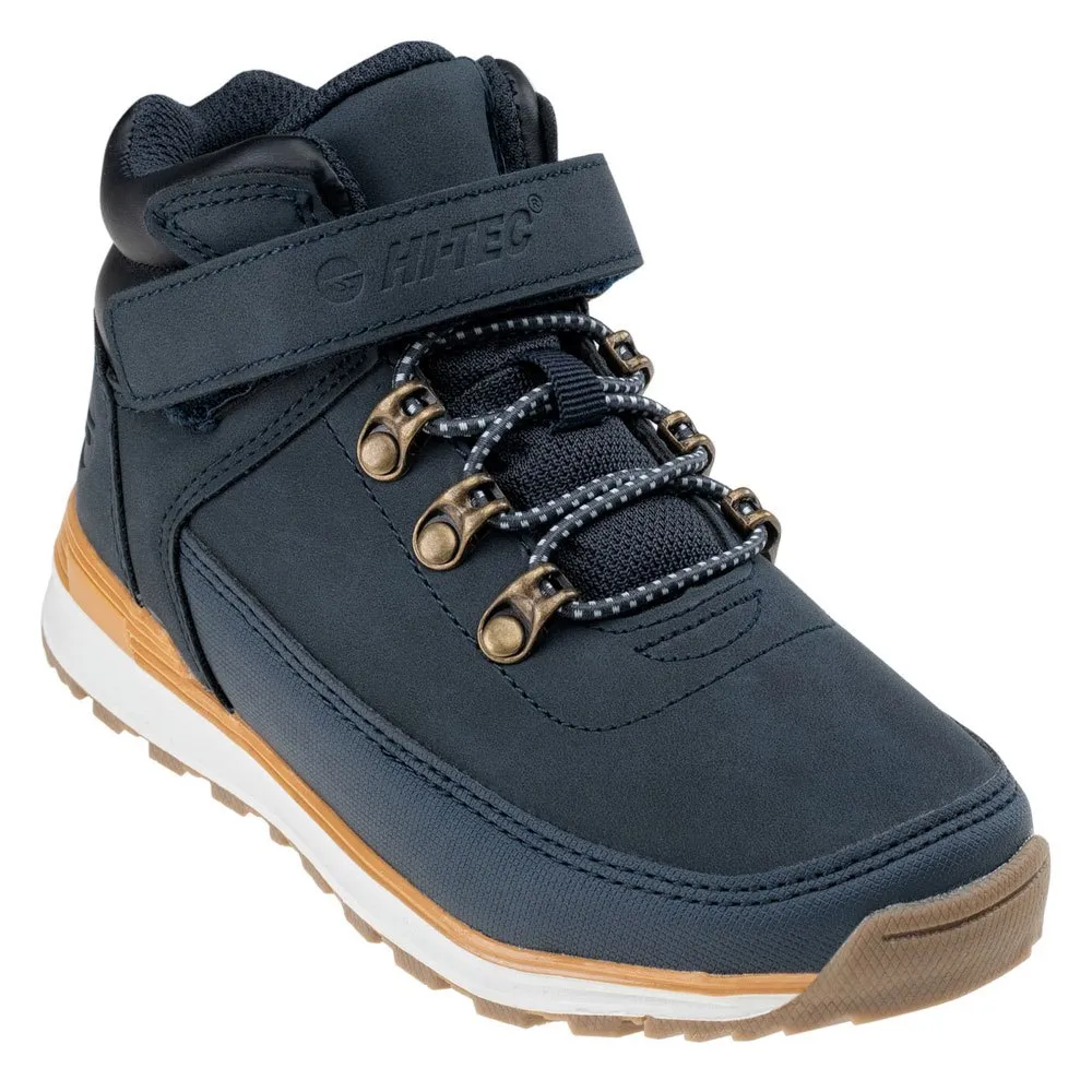 Hi-tec Herlen Mid Junior Vandringsskor