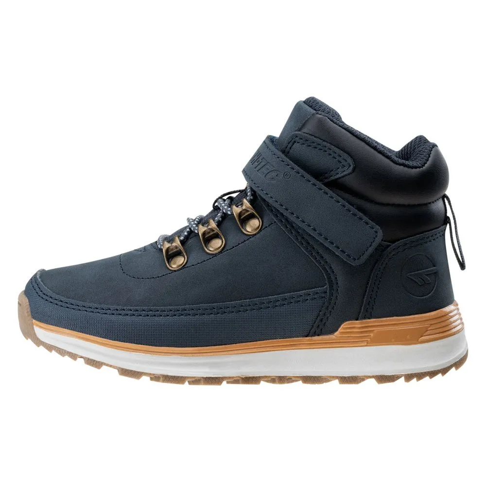 Hi-tec Herlen Mid Junior Vandringsskor