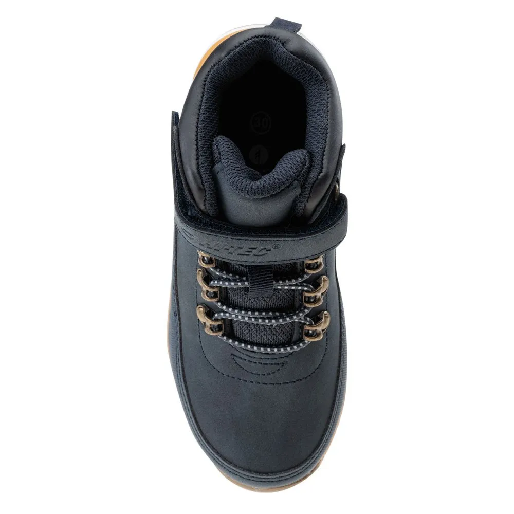 Hi-tec Herlen Mid Junior Vandringsskor