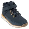 Hi-tec Herlen Mid Junior Vandringsskor