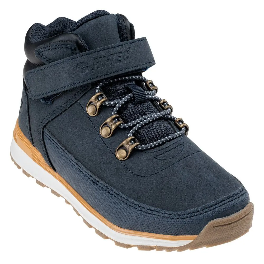 Hi-tec Herlen Mid Vandringsskor