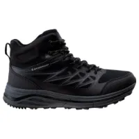 Hi-tec Hewila Mid Wp Vandringsskor Hi-tec Hewila Mid Wp Vandringsskor