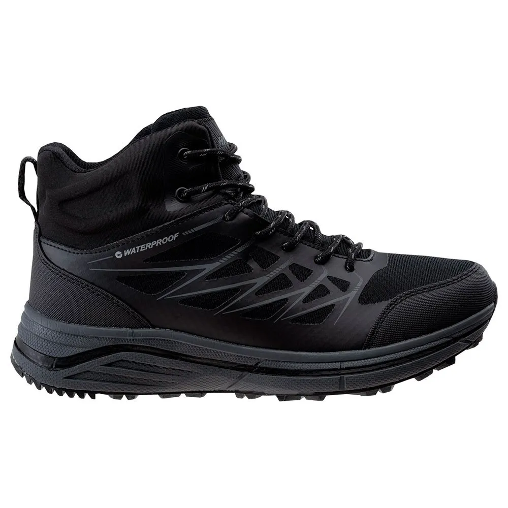 Hi-tec Hewila Mid Wp Vandringsskor Hi-tec Hewila Mid Wp Vandringsskor