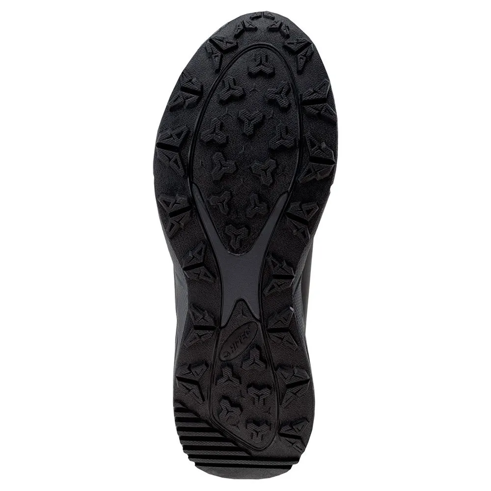 Hi-tec Hewila Mid Wp Vandringsskor Hi-tec Hewila Mid Wp Vandringsskor