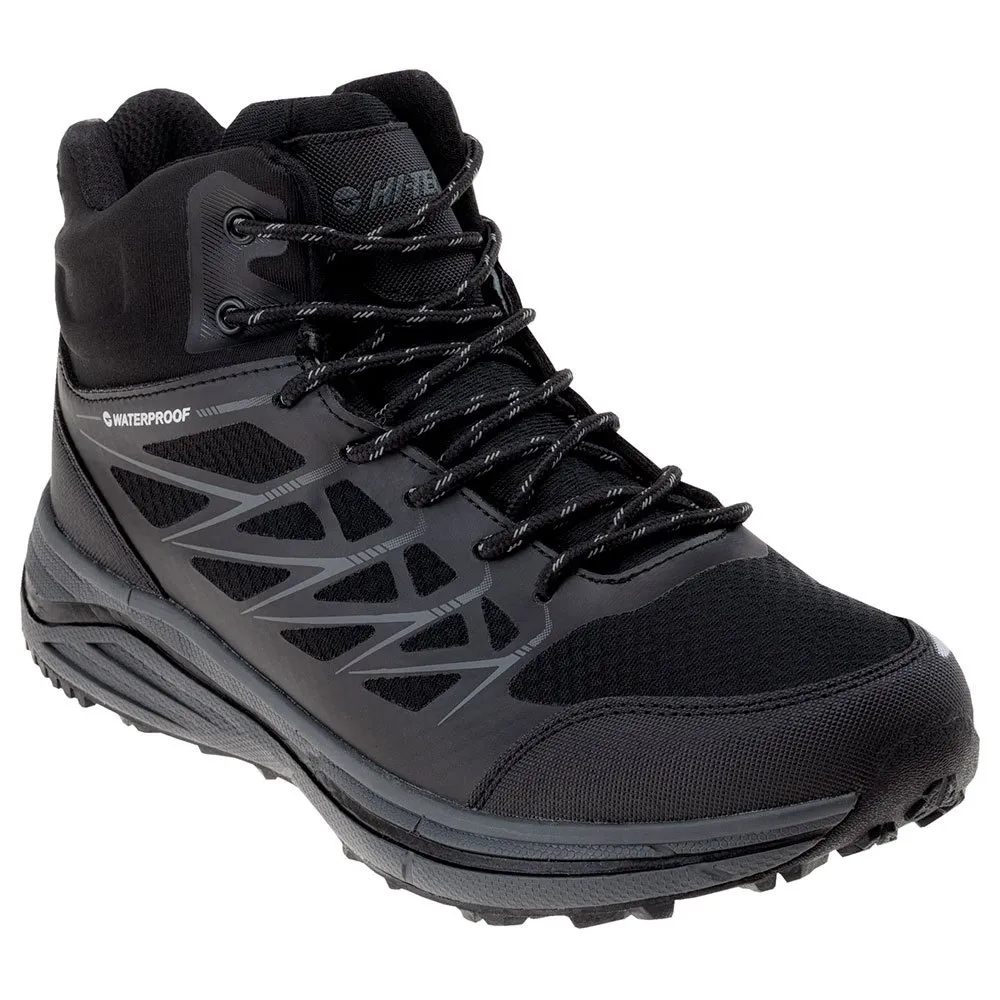 Hi-tec Hewila Mid Wp Vandringsskor