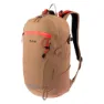 Hi-tec Highlander 25l Ryggsäck, Light brown / orange