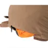 Hi-tec Highlander 25l Ryggsäck, Light brown / orange