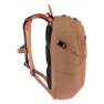 Hi-tec Highlander 25l Ryggsäck, Light brown / orange