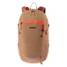Hi-tec Highlander 25l Ryggsäck, Light brown / orange