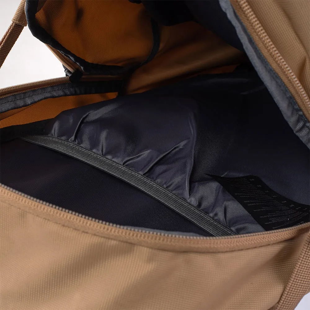 Hi-tec Highlander 32l Ryggsäck, Light brown / orange