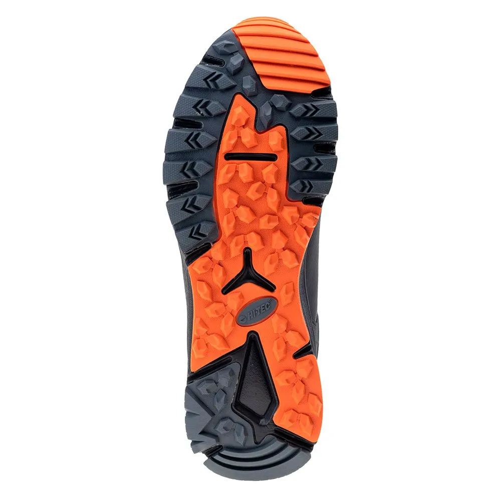 Hi-tec Himba Mid Wp Vandringskängor
