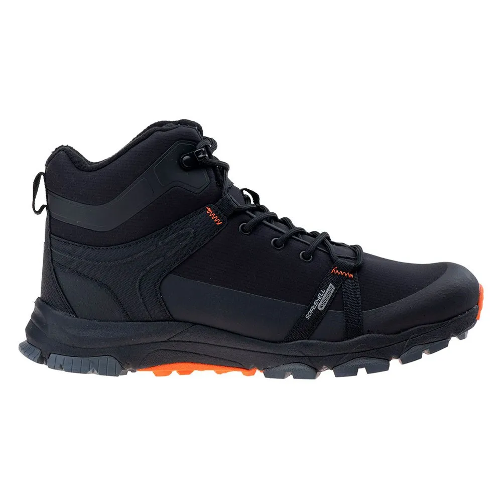 Hi-tec Himba Mid Wp Vandringskängor