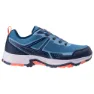 Smoke blue / light smoke blue / blue