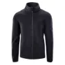 Hi-tec Howard 280 Fleecejacka Med Dragkedja, Black