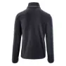 Hi-tec Howard 280 Fleecejacka Med Dragkedja, Black