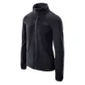 Hi-tec Howard 280 Fleecejacka Med Dragkedja, Black