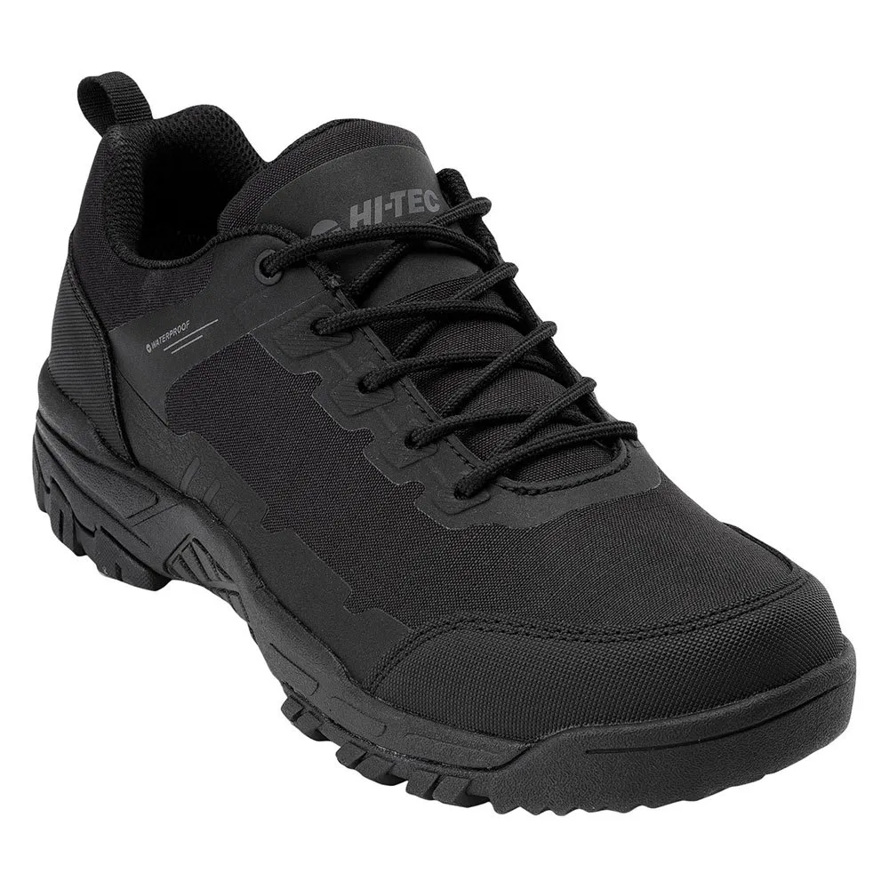 Hi-tec Ilinoi Low Wp Vandringsskor