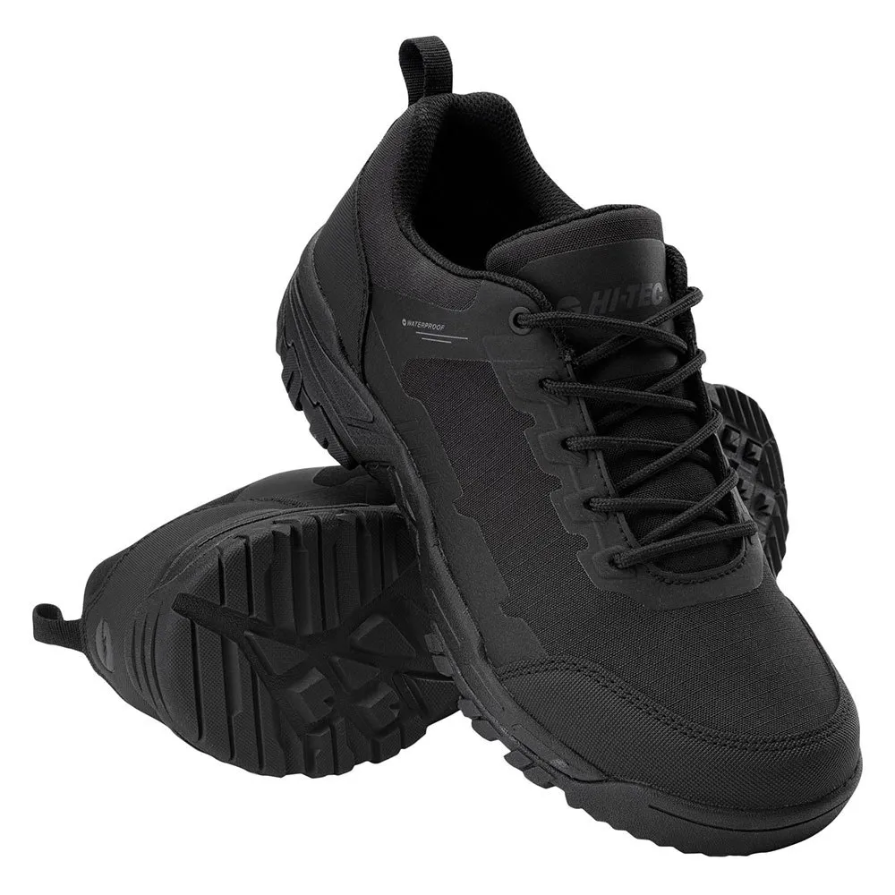 Hi-tec Ilinoi Low Wp Vandringsskor