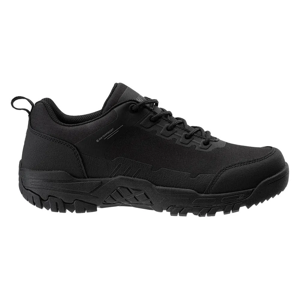 Hi-tec Ilinoi Low Wp Vandringsskor