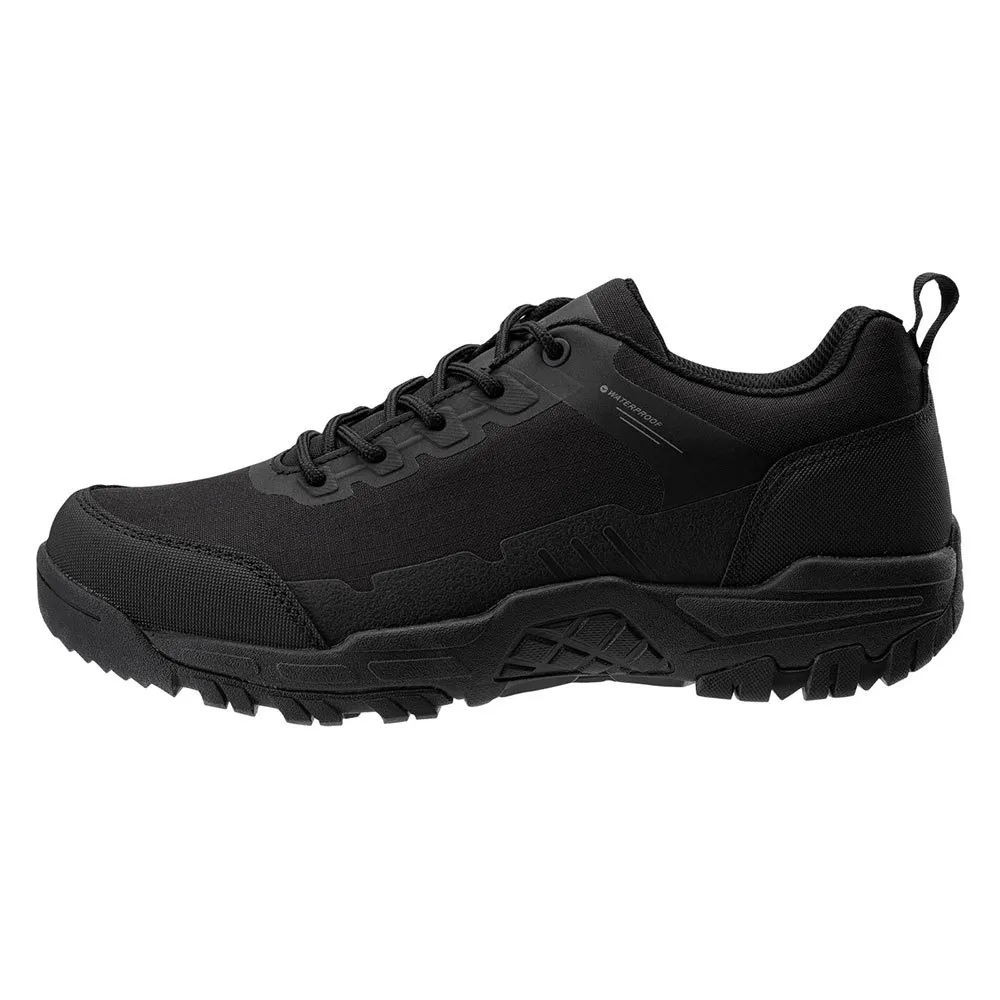 Hi-tec Ilinoi Low Wp Vandringsskor