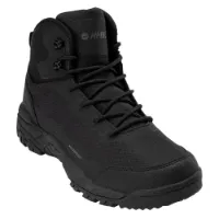 Hi-tec Ilinoi Mid Wp Vandringsskor Hi-tec Ilinoi Mid Wp Vandringsskor