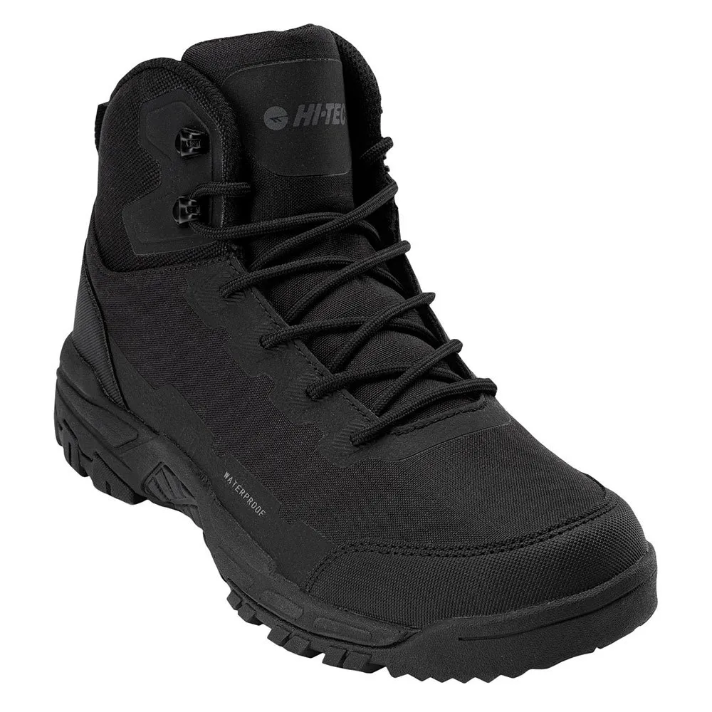 Hi-tec Ilinoi Mid Wp Vandringsskor