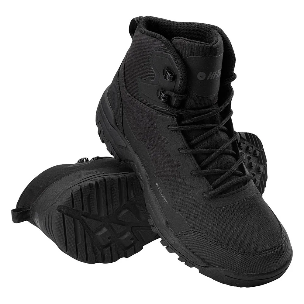 Hi-tec Ilinoi Mid Wp Vandringsskor