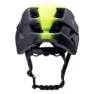 Hi-tec Ivaar Mtb-hjälm, Black / Lime